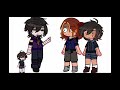 “The new kid”[]gacha fnaf[]skit/short[]enjoy