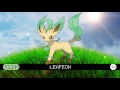 Which Eeveelution Is Your Favorite?
