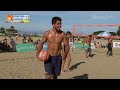 Volleybash 28: Co-ed 3 vs. 3 Beach Volleyball Bronze & Gold Finals - Sept 2nd, 2018