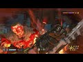 Doom Eternal horde mod - Ultra Violence