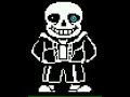 Spinning Sans Stronger than you