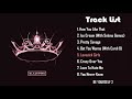 🎶Full Album🎶 BLACKPINK (블랙핑크) – The Album (Track 5~8) [The 1st Album]