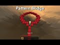 Java Bridging vs Bedrock Bridging