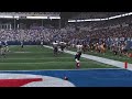 Madden NFL 15: Ravens @ Colts highlights #2