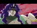 Kars: Light Mode - Pillar Men Sound Profiles