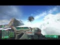 Battlefield2042 Helicopter explosion