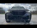 2025 BMW X5 - 16 THINGS YOU SHOULD KNOW