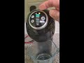 descaling  your nescafe dolce gusto genius s plus