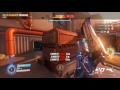 5k Deadeye Mcree to end the match