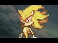 SONIC: THE RISE OF CHAOS - EP 5 - A Nova Transformação de Sonic