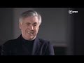 Carlo Ancelotti picks his dream midfield | Rio Ferdinand's Between The Lines