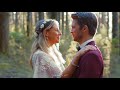 Buttery LUT vs. Linny LUT | Wedding