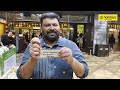 Mall க்குள் மலைக்கவைக்கும் Library | South Korea Mall Tour | Gobinath