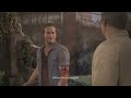 Uncharted 4: A Thief's End (PS5) 4K HDR Gameplay Chapter 20: No Escape