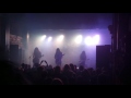 Alcest Live