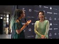Lily Li | Living Luxe Design Show City Couture