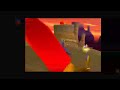 Nonsense! (Audio unsynced) - Spyro the Dragon - Jan 3rd 2023