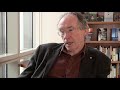 Ian McEwan's Advice for Aspiring Writers