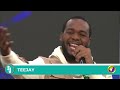 Teejay Talks New Single 'People' | TVJ Smile Jamaica