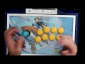 FightStick Overview On Grips