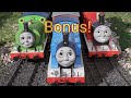 Thomas and friends roblox crashes!🚂🚂