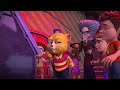 Alert! Parents in Town | Talking Tom & Friends | Cartoons for Kids | WildBrain Zoo