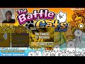 Battle cats #8: impossible to beat machu pichu leval