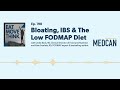 Treating IBS With The Low FODMAP Diet with Kate Scarlata, RD