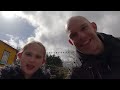 Alton Towers Vlog March 29th 2024 | Good Friday Easter Half Term