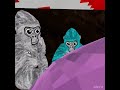 I went ghost hunting ￼￼in gorilla tag #gorillatagfun  #gorillatag #ghosthunting ￼