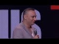 Russell Peters | Notorious (16 min preview)