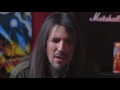 Bumblefoot Opens Up on Guns N' Roses