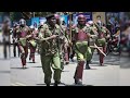 Kenya militaries chased away in Nairobi and Eldoret