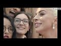 Lady Gaga on the 75th Venice Film Festival red carpet / A Star Is Born / LA BIENNALE DI VENEZIA 2018
