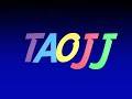 TAOJJ Intro 4:3 aspect ratio (2022-2023)