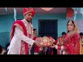 Monika & Shiv Traditional Kumauni Wedding|| कुमाउनी बारात || #shivmonivlogs