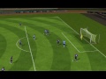 FIFA 14 Android - curdriceaurora VS Bristol Rovers