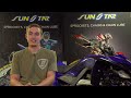 2024 Yamaha Raptor 700R Test Review