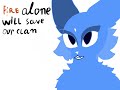 I made a Bluestar meme :D