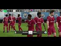 ‎@easportsfc  head2head challenge Manchester City  vs Liverpool