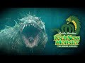 Loch Ness Monster at Busch Gardens Williamsburg: STATiON SOUNDTRACK SNiPPET