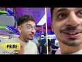 به مردم نوشیدنی پرایم فیک فروختم 🤫 PRANK