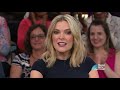 Blind YouTube Star Molly Burke Opens Up About Overcoming Bullying | Megyn Kelly TODAY