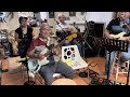 “LONG TRAIN RUNNING” (Doobie Bros. cover) by The FRANCT ENIGMA Band