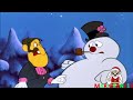 YTP: Frosty July Poop Holidays