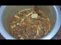 Butt Mutton Karahi recipe | Famous lahori Mutton karahi in black pepper and green chili