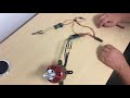 Installing a UBEC on a brushless power system