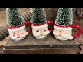 10 ABSOLUTE  FAVORITE DIY CHRISTMAS DECOR DIYs