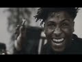 NBA YoungBoy - Carry On [Lyrics Video]