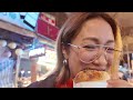 Food Trip in Taiwan: Raohe Night Market! | Laureen Uy